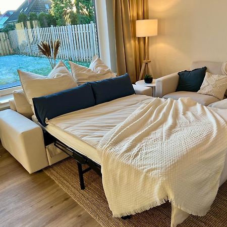 Appartements Zum Weissen Hahn บาดซวิสเชนอาว์น ภายนอก รูปภาพ