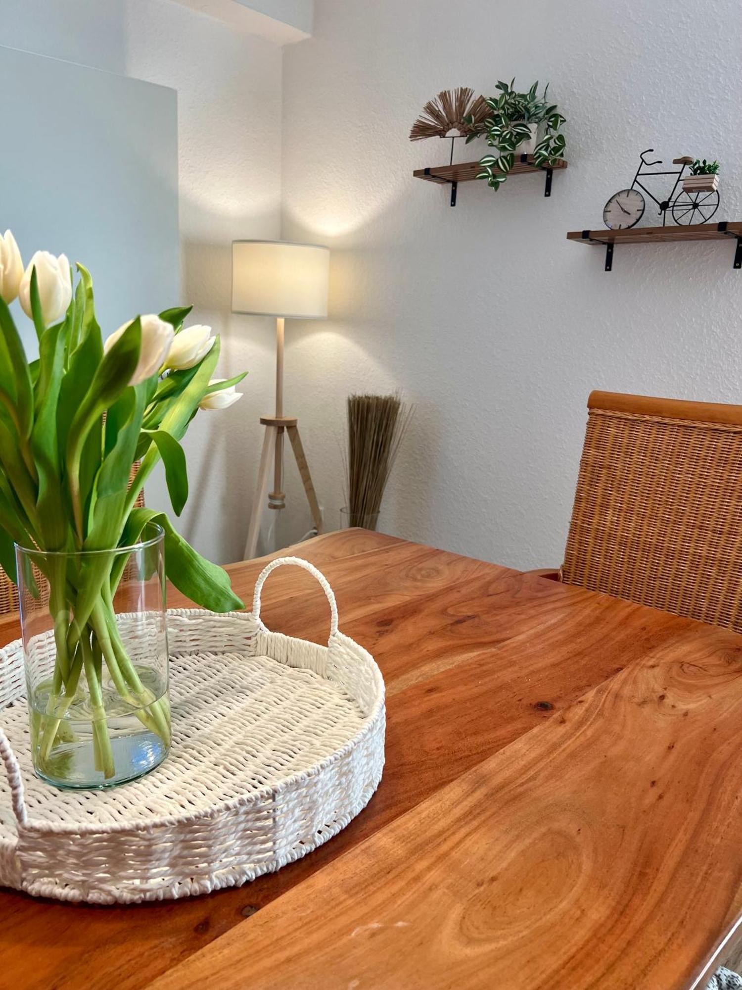 Appartements Zum Weissen Hahn บาดซวิสเชนอาว์น ภายนอก รูปภาพ