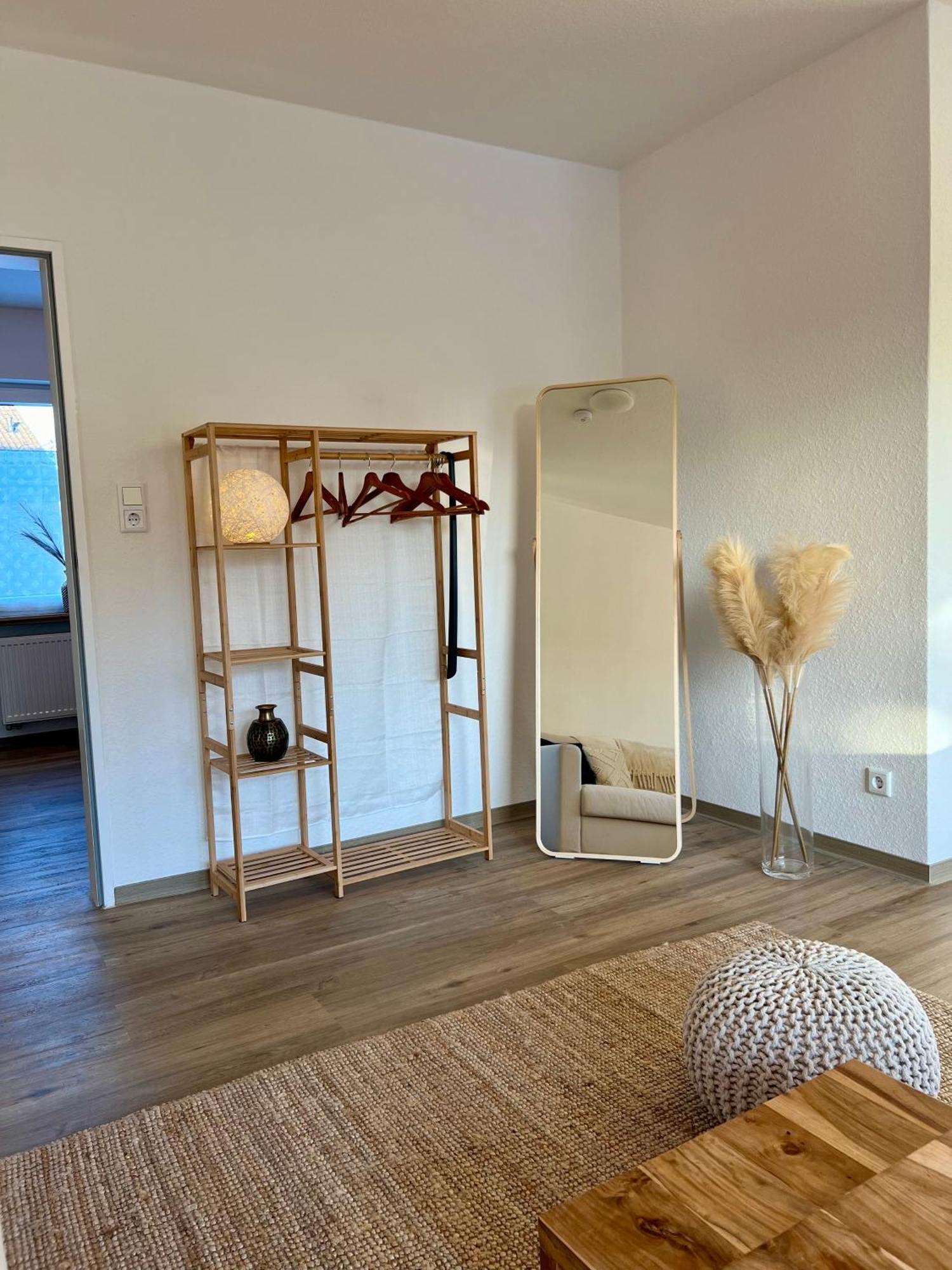 Appartements Zum Weissen Hahn บาดซวิสเชนอาว์น ภายนอก รูปภาพ