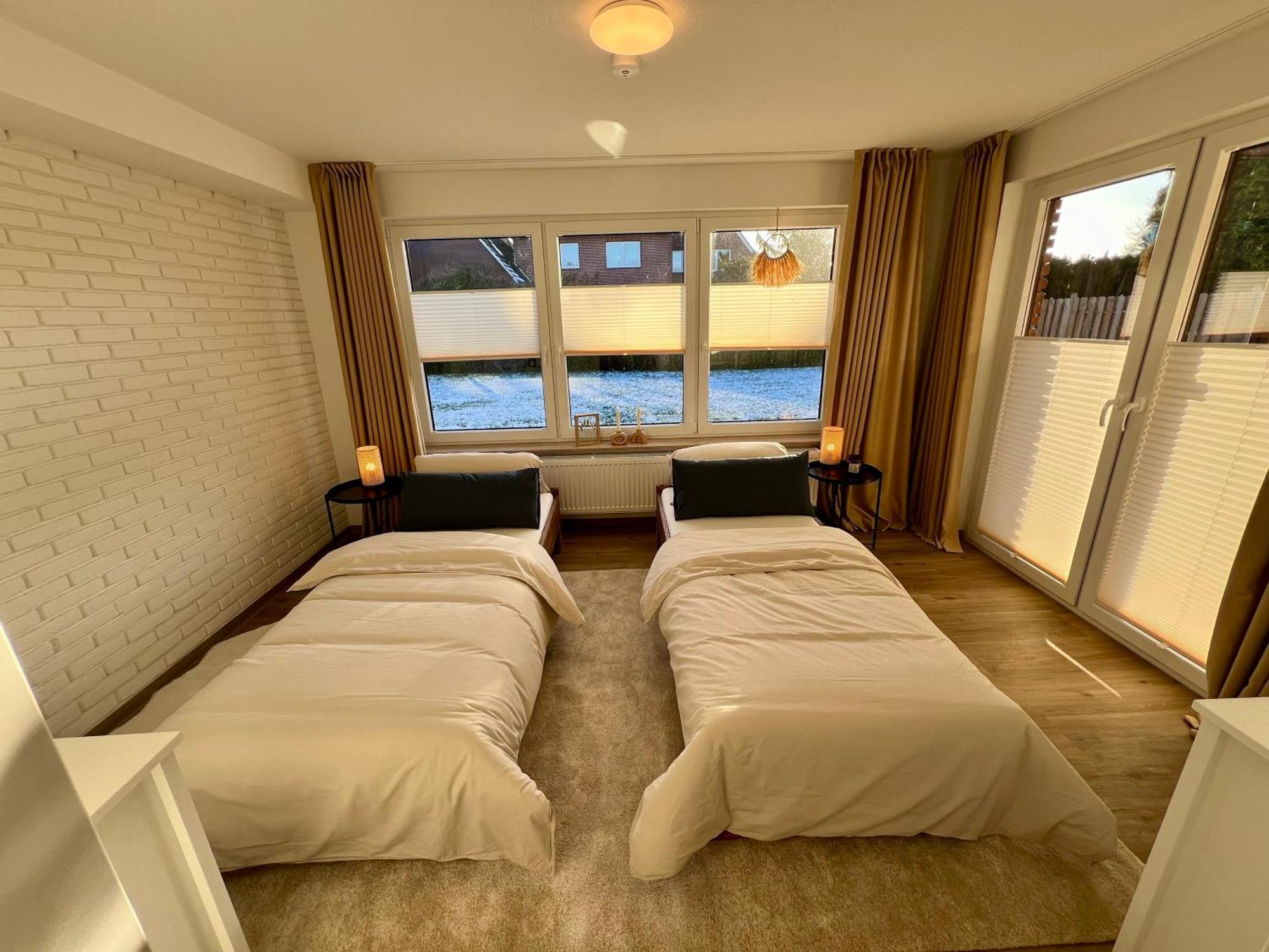 Appartements Zum Weissen Hahn บาดซวิสเชนอาว์น ภายนอก รูปภาพ