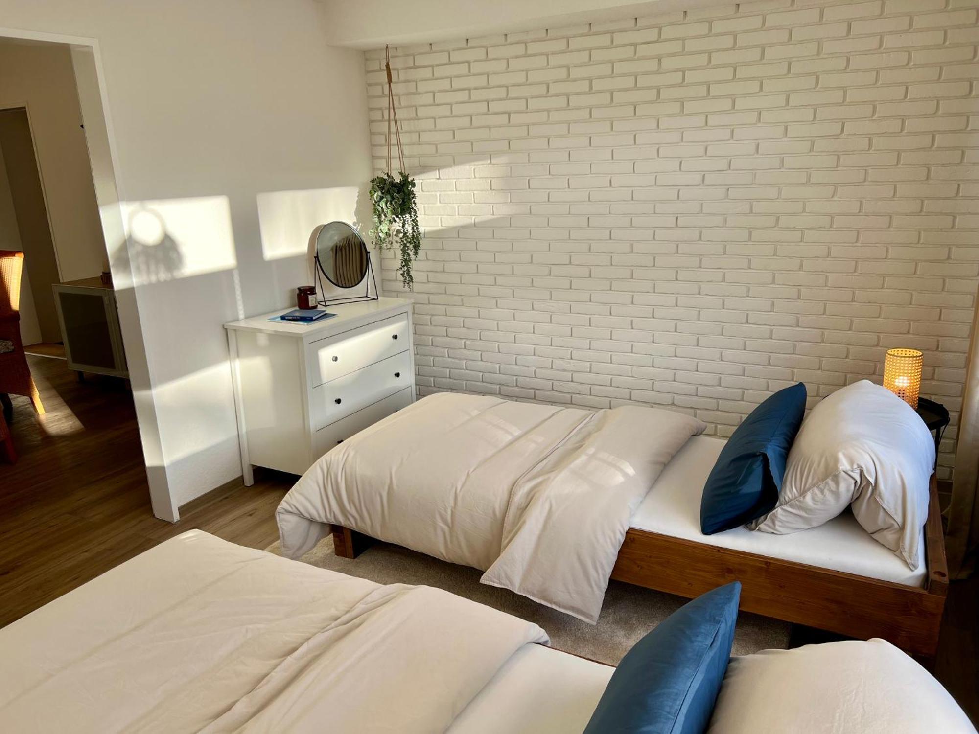 Appartements Zum Weissen Hahn บาดซวิสเชนอาว์น ภายนอก รูปภาพ