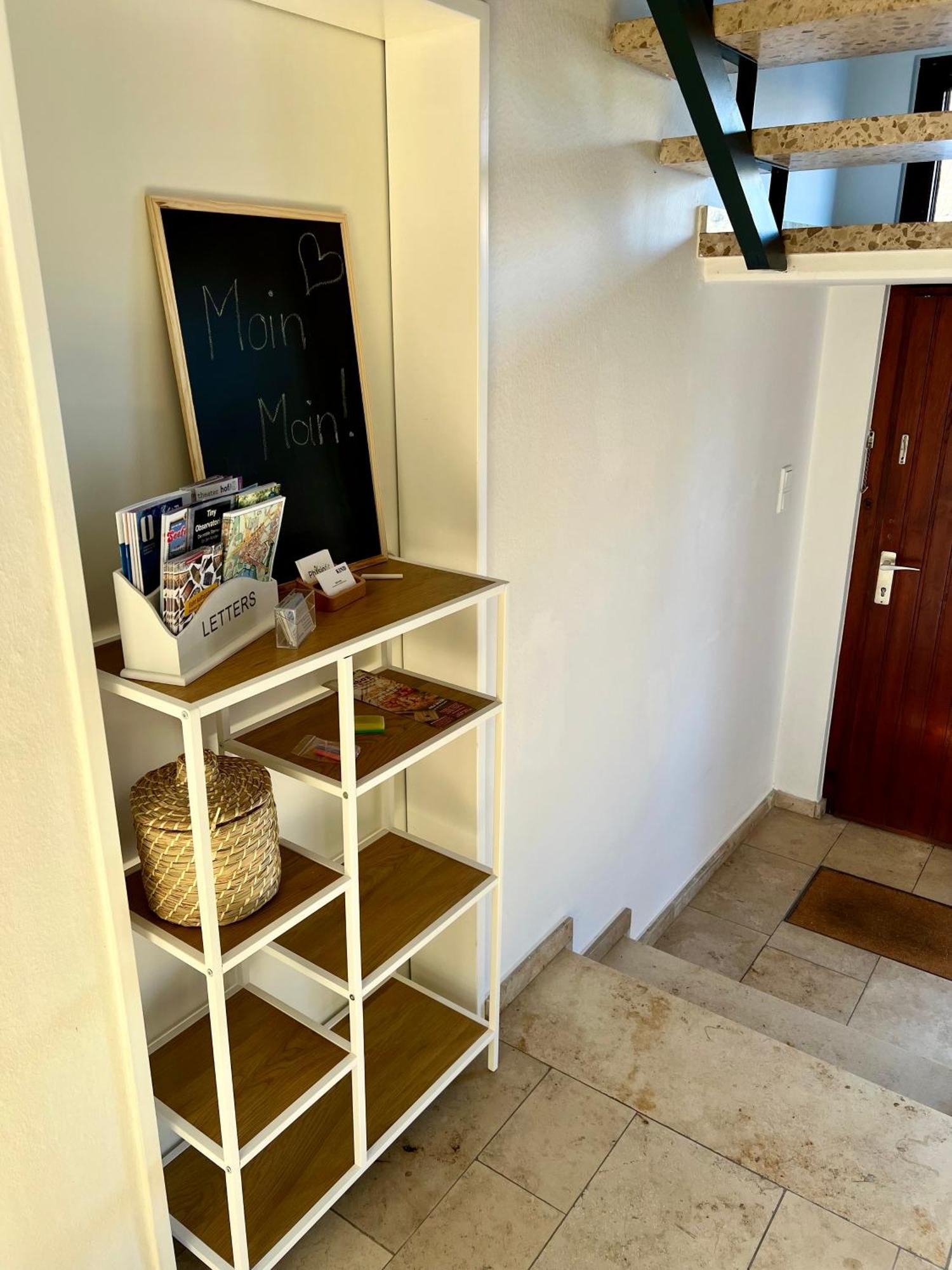 Appartements Zum Weissen Hahn บาดซวิสเชนอาว์น ภายนอก รูปภาพ