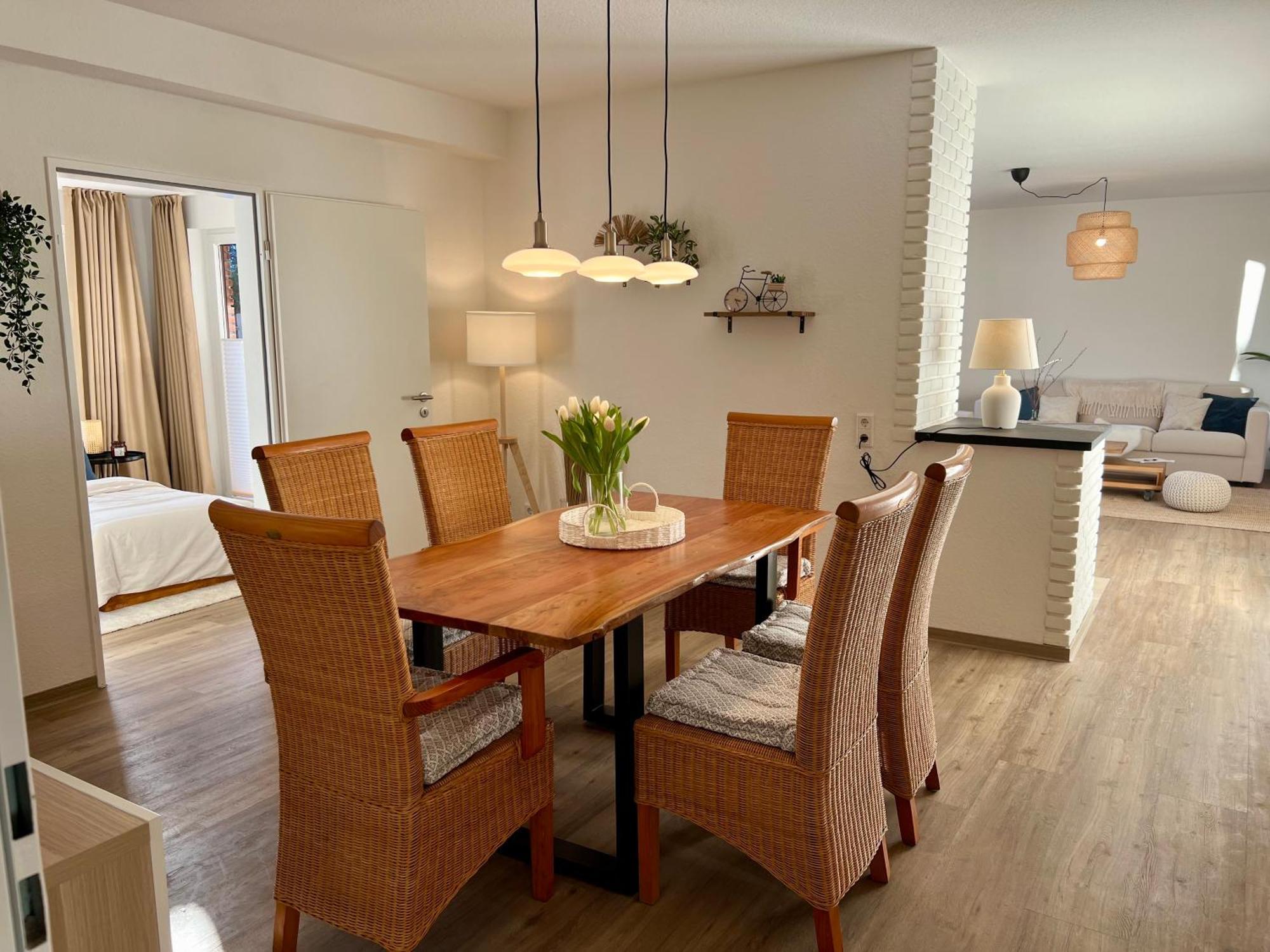 Appartements Zum Weissen Hahn บาดซวิสเชนอาว์น ภายนอก รูปภาพ