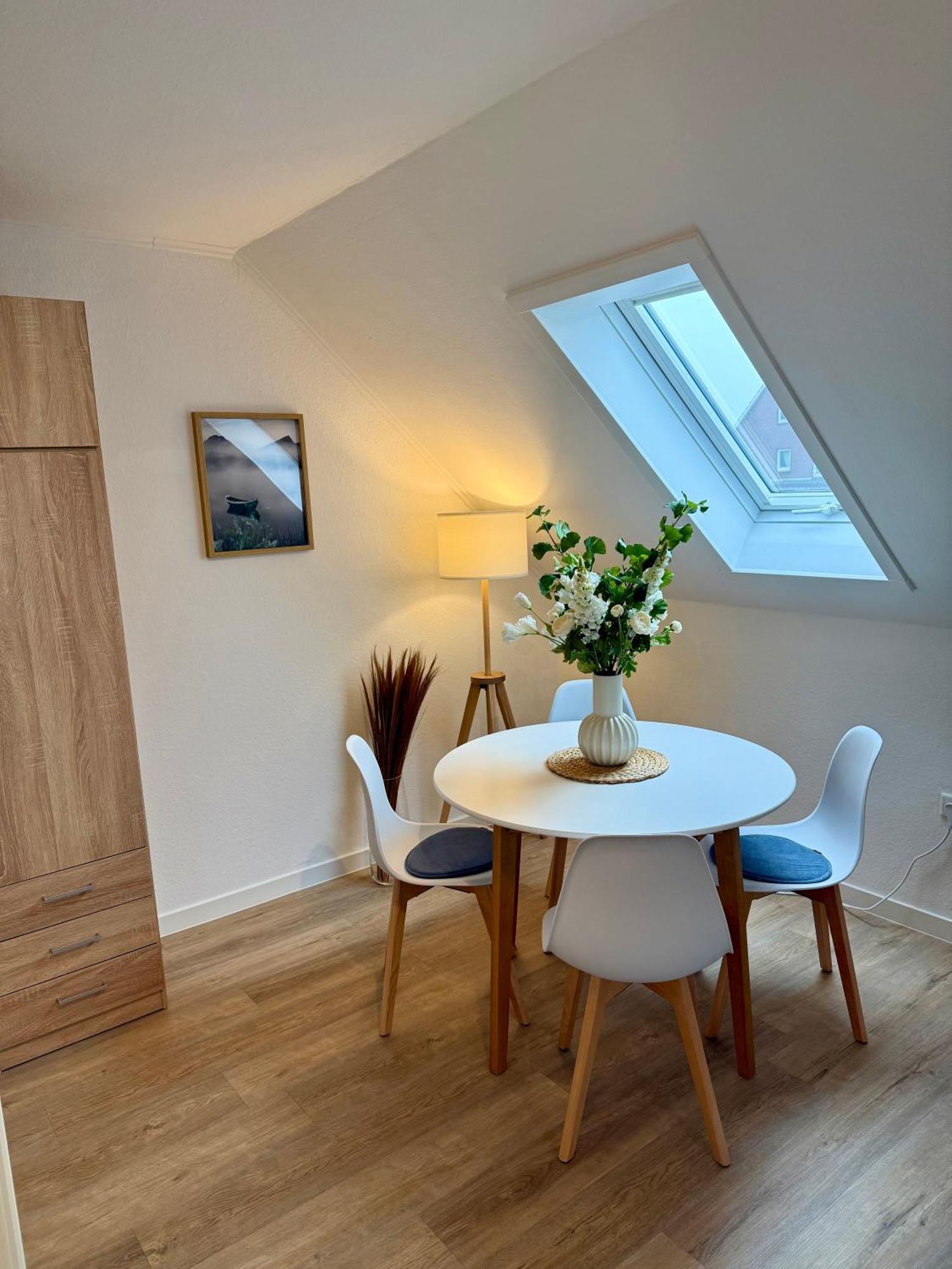 Appartements Zum Weissen Hahn บาดซวิสเชนอาว์น ภายนอก รูปภาพ