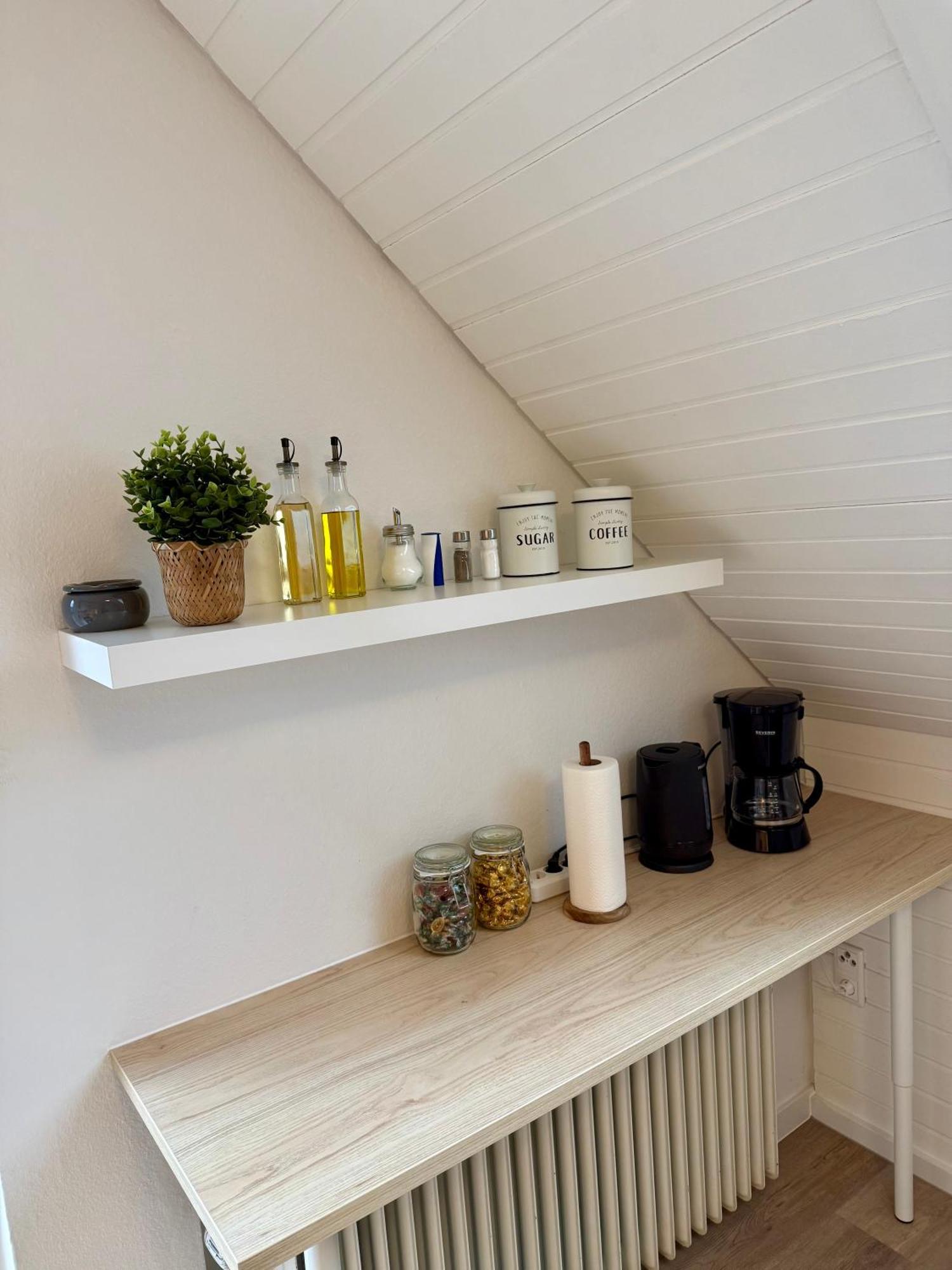 Appartements Zum Weissen Hahn บาดซวิสเชนอาว์น ภายนอก รูปภาพ